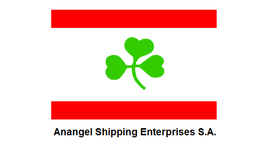 anangel shipping enterprise