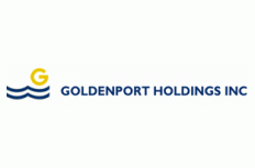 goldenport logo