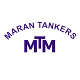 maran tankers logo